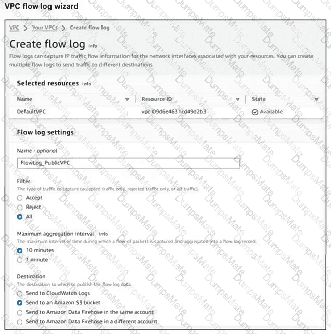 NSE7_CDS_AR-7.6 Question 15