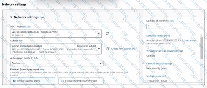NSE7_CDS_AR-7.6 Question 14