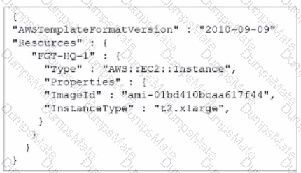 NSE7_CDS_AR-7.6 Question 11