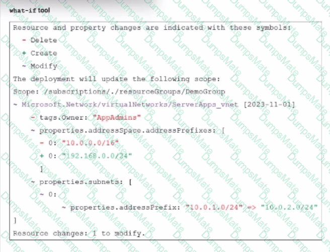 NSE7_CDS_AR-7.6 Question 8