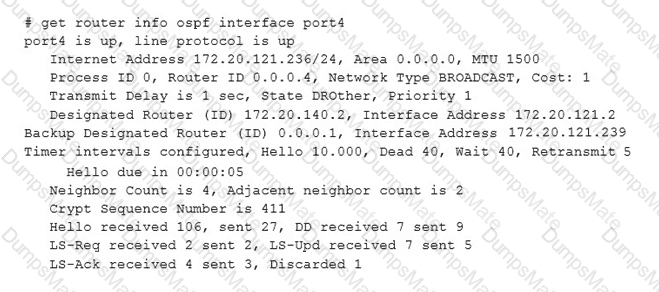 NSE7_EFW-6.4 Question 17