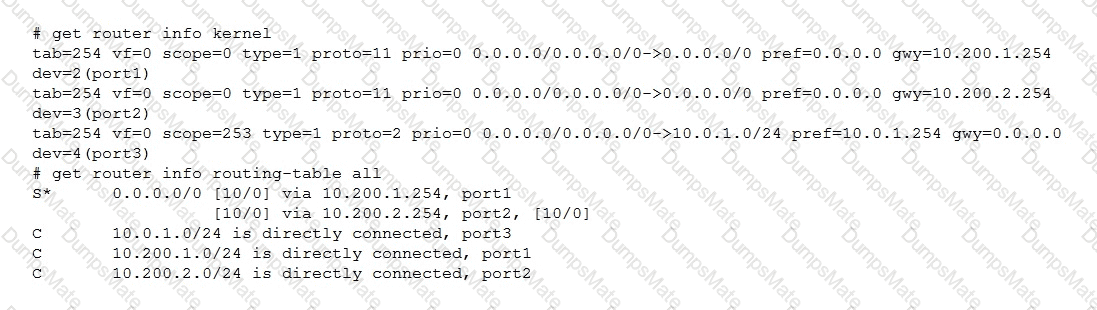 NSE7_EFW-7.0 Question 7