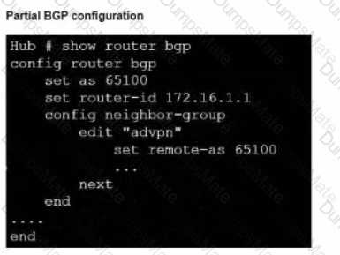 NSE7_EFW-7.2 Question 14