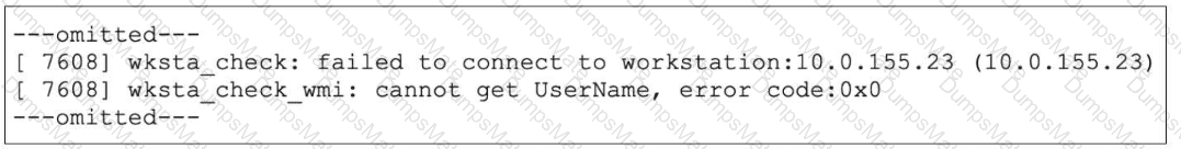 NSE7_FSN_AR-7.6 Question 17