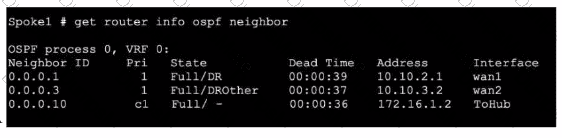 NSE7_FSN_AR-7.6 Question 9