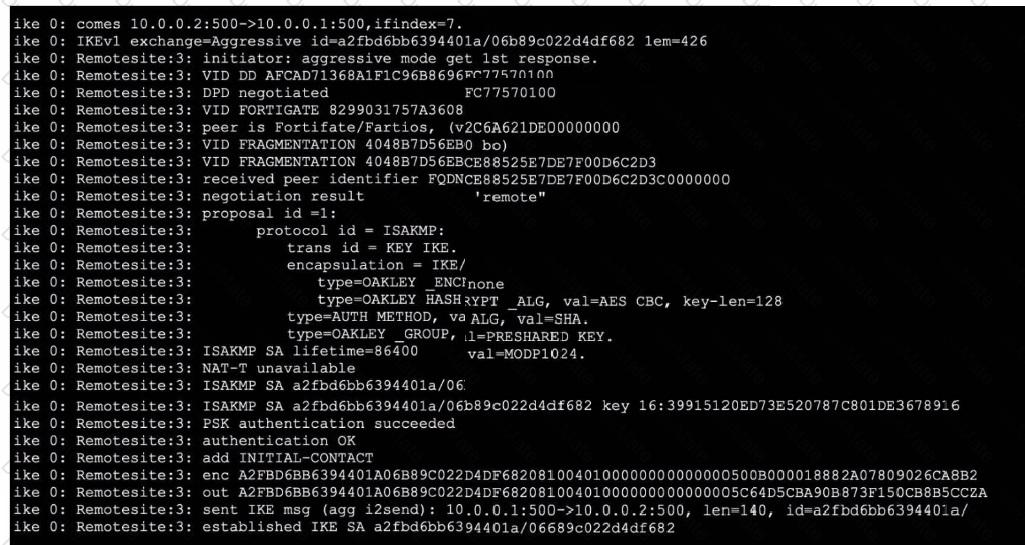 NSE7_FSN_AR-7.6 Question 7