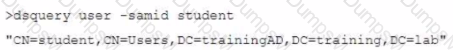 NSE7_LED-7.0 Question 5