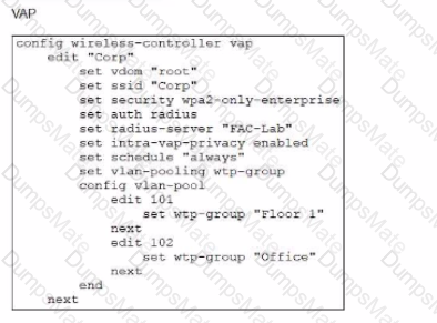 NSE7_LED-7.0 Question 4