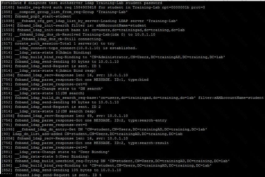 NSE7_PBC-7.2 Dumps