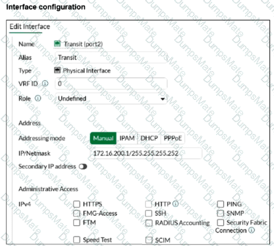 NSE7_SOC_AR-7.6 Question 21
