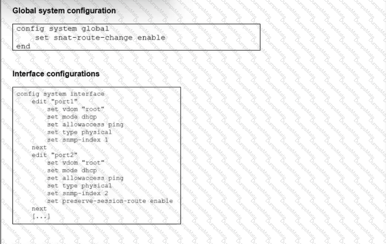 NSE7_SSE_AR-26 Question 13
