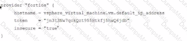 NSE8_812 Question 28 Option 1