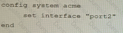 NSE8_812 Question 27