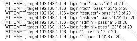 CPEH-001 Question 65