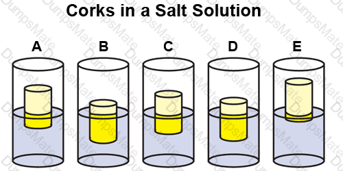 GED-Science Question 17