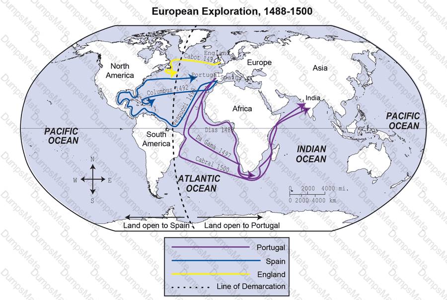 GED-Social-Studies Question 19
