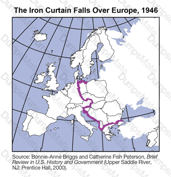 GED-Social-Studies Question 27