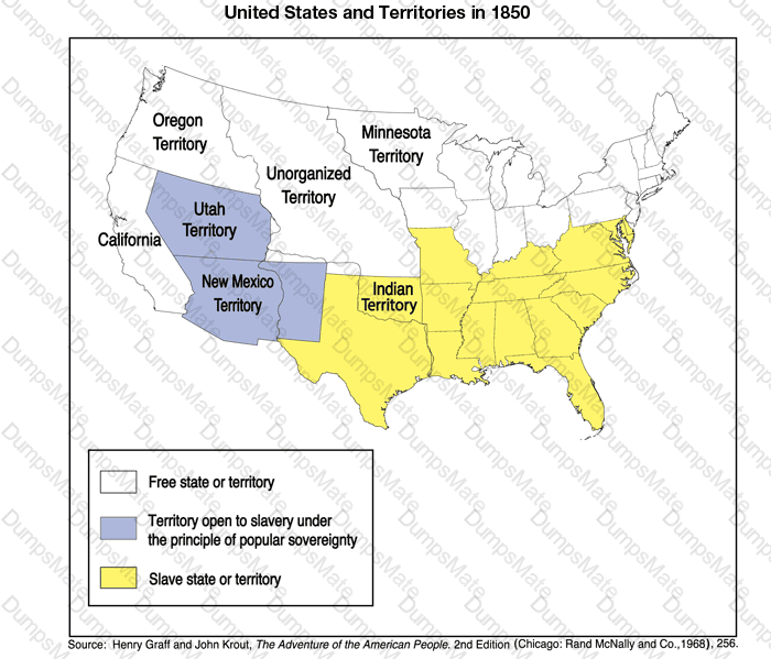 GED-Social-Studies Question 24