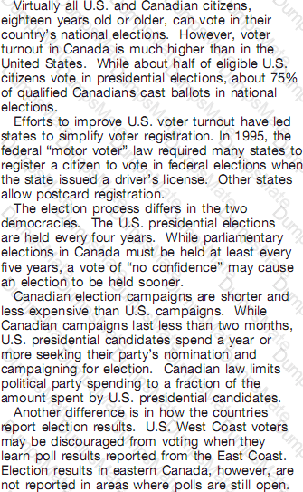 GED-Social-Studies Question 39