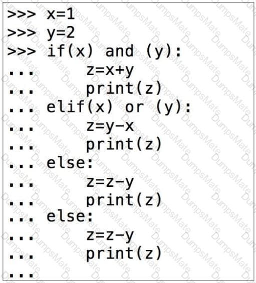 GPYC Question 7