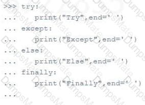 GPYC Question 10