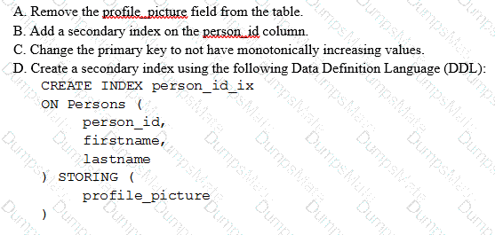 Associate-Cloud-Engineer Question 69