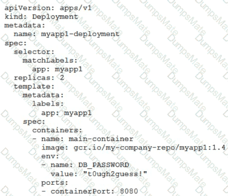 Associate-Cloud-Engineer Question 92
