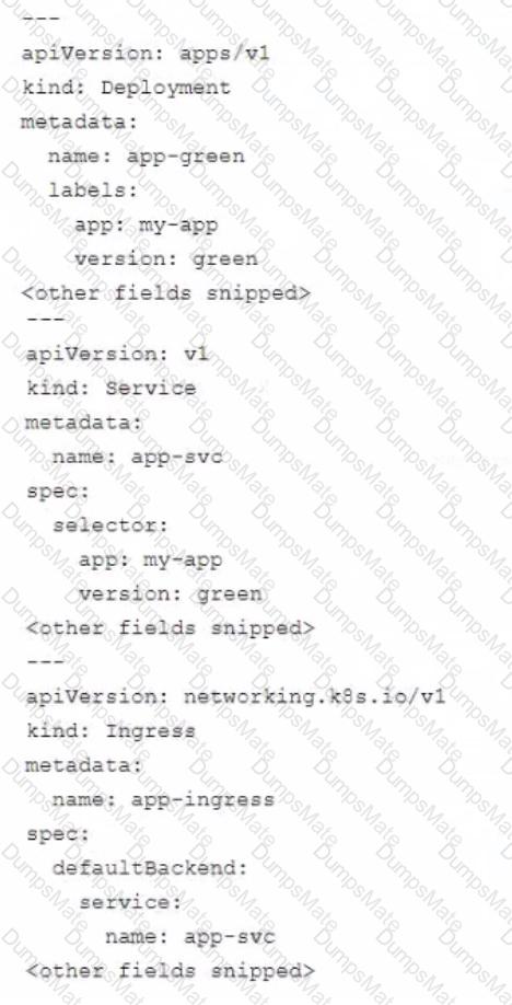 Professional-Cloud-DevOps-Engineer Question 22
