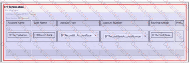 InsuranceSuite-Developer Question 13