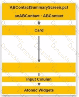 InsuranceSuite-Developer Question 17