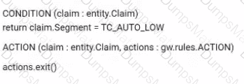 InsuranceSuite-Developer Question 6
