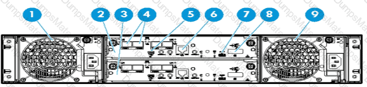 HPE0-J50 Question 5