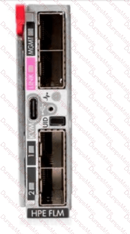 HPE0-S59 Question 35