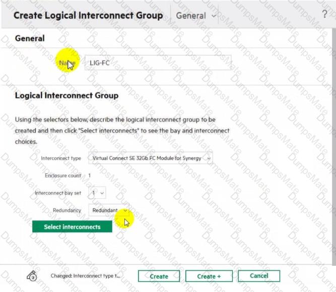 HPE0-S59 Question 30