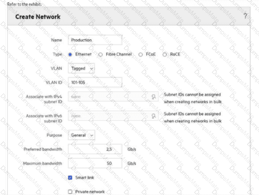 HPE0-S59 Question 32