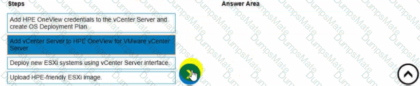 HPE0-S59 Question 40