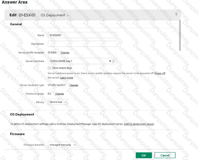 HPE0-S59 Question 38
