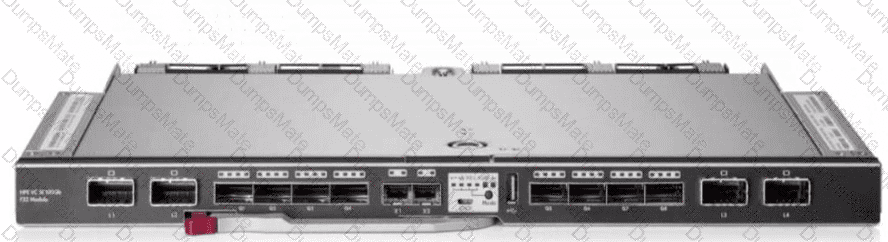 HPE0-S59 Question 15