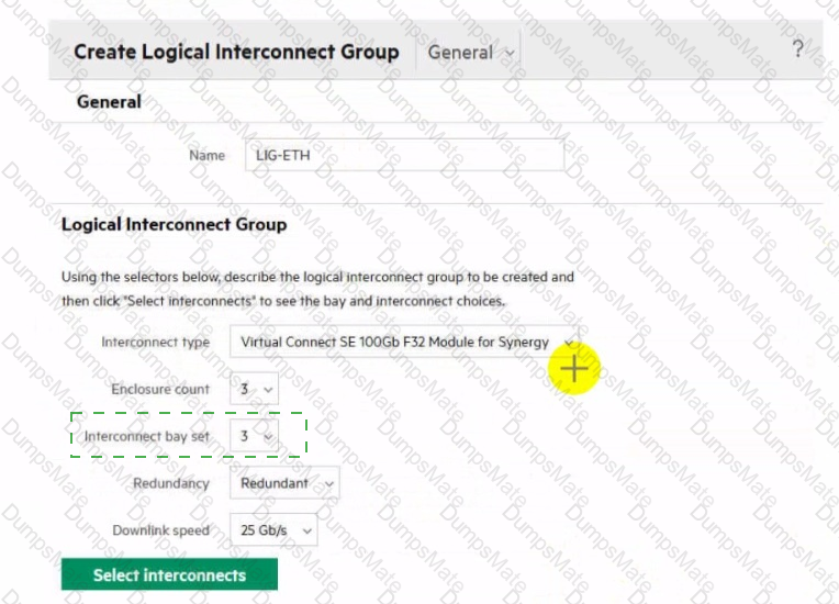 HPE0-S59 Answer 31