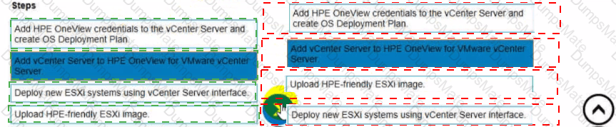 HPE0-S59 Answer 40