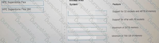 HPE0-S59 Question 39