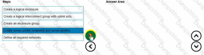 HPE0-S60 Question 5