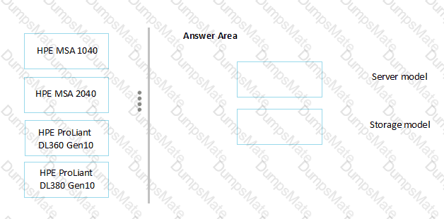 HPE0-V14 Question 10