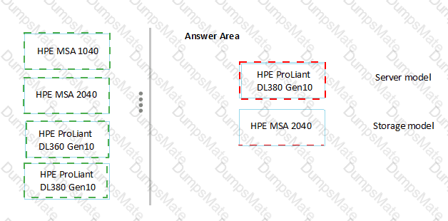 HPE0-V14 Answer 10