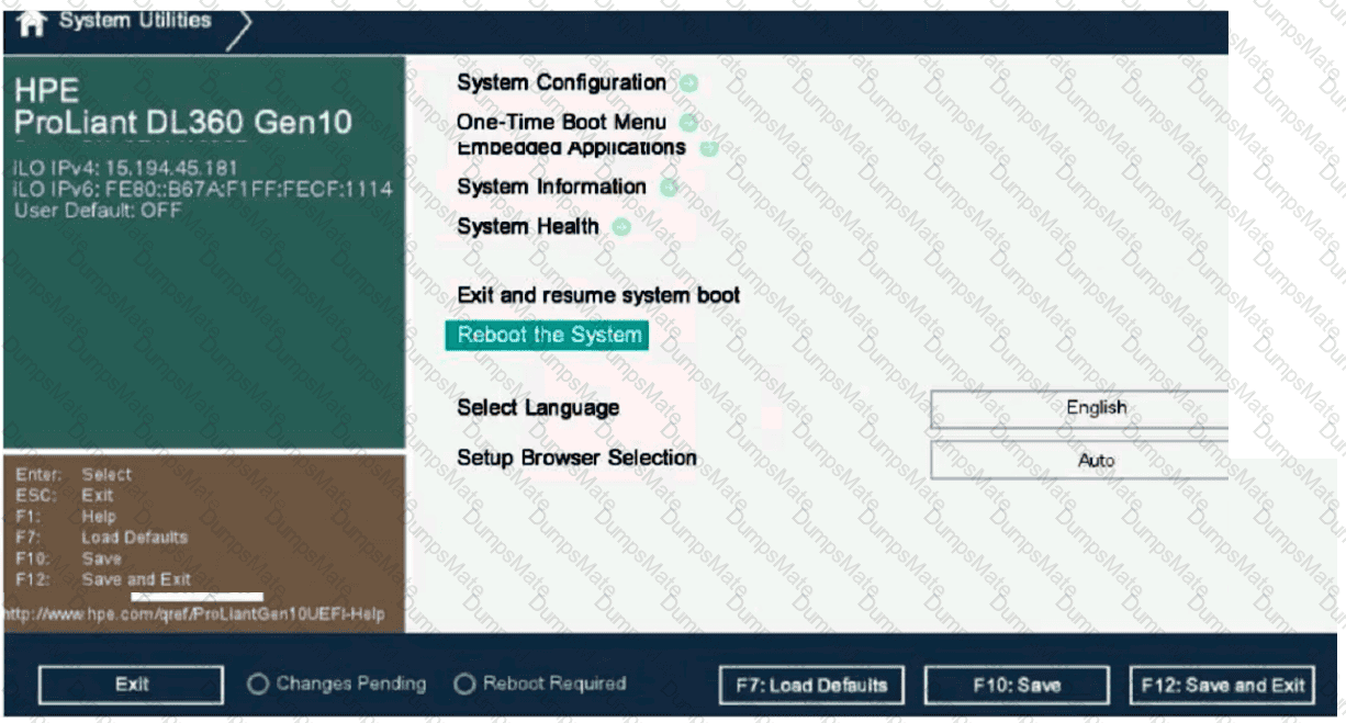 HPE0-V26 Question 7