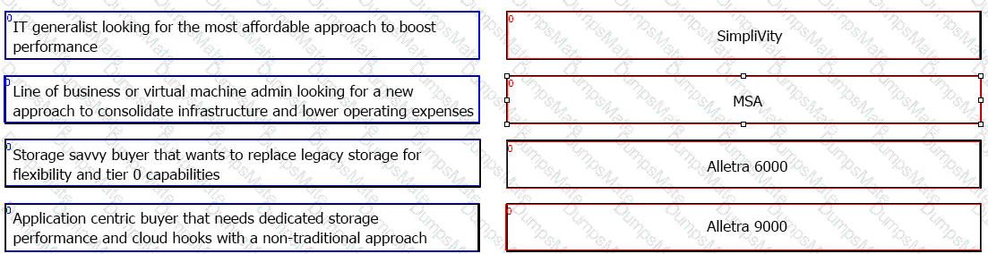 HPE0-V27 Question 13