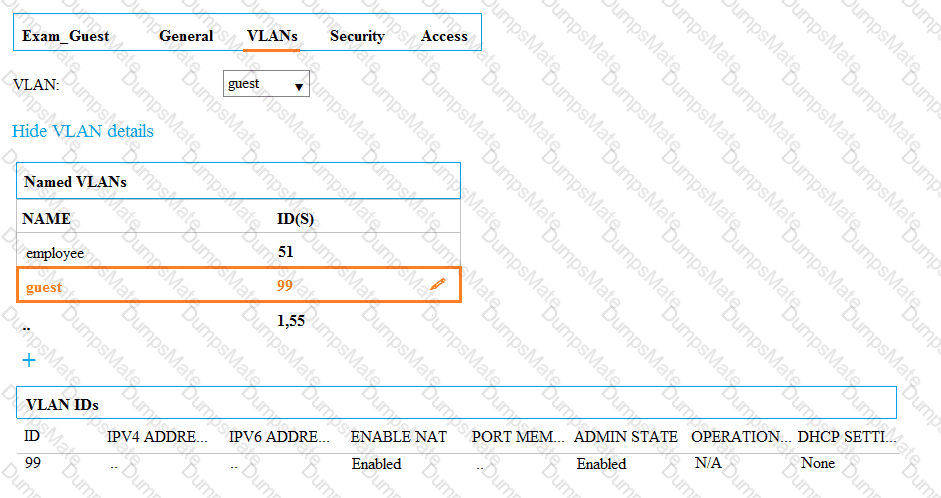 HPE6-A85 PDF Testsoftware