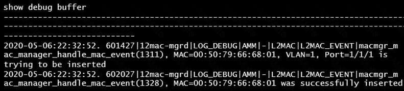 HPE7-A01최고덤프자료
