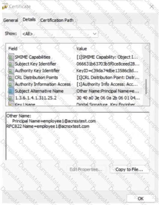 HPE6-A84 Question 17