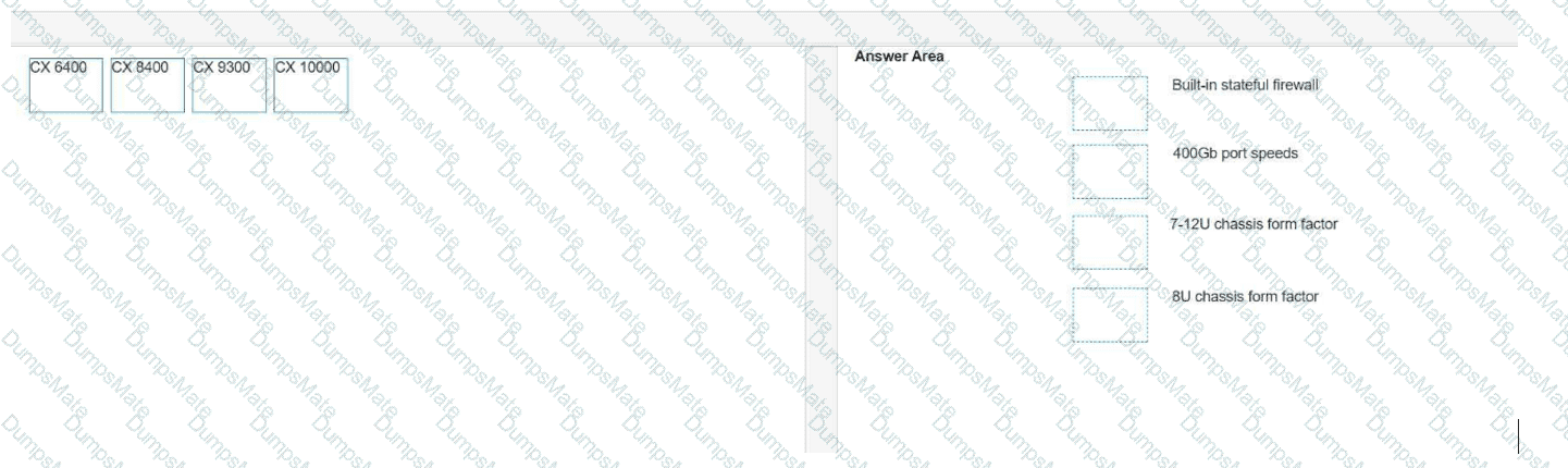 HPE6-A86 Question 23